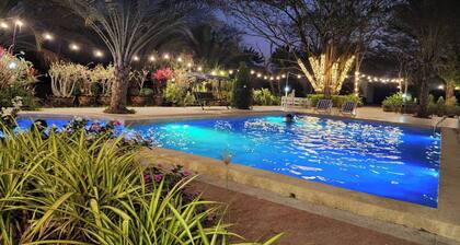 Rung Rueng Resort