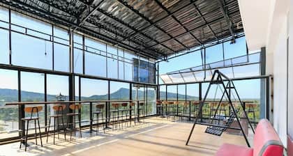 Ruby Hotel Phu Quoc