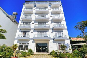 Exterior - Ruby Hotel Phu Quoc (Phu Quoc)