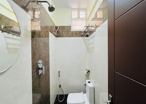 Standardzimmer | Badezimmer