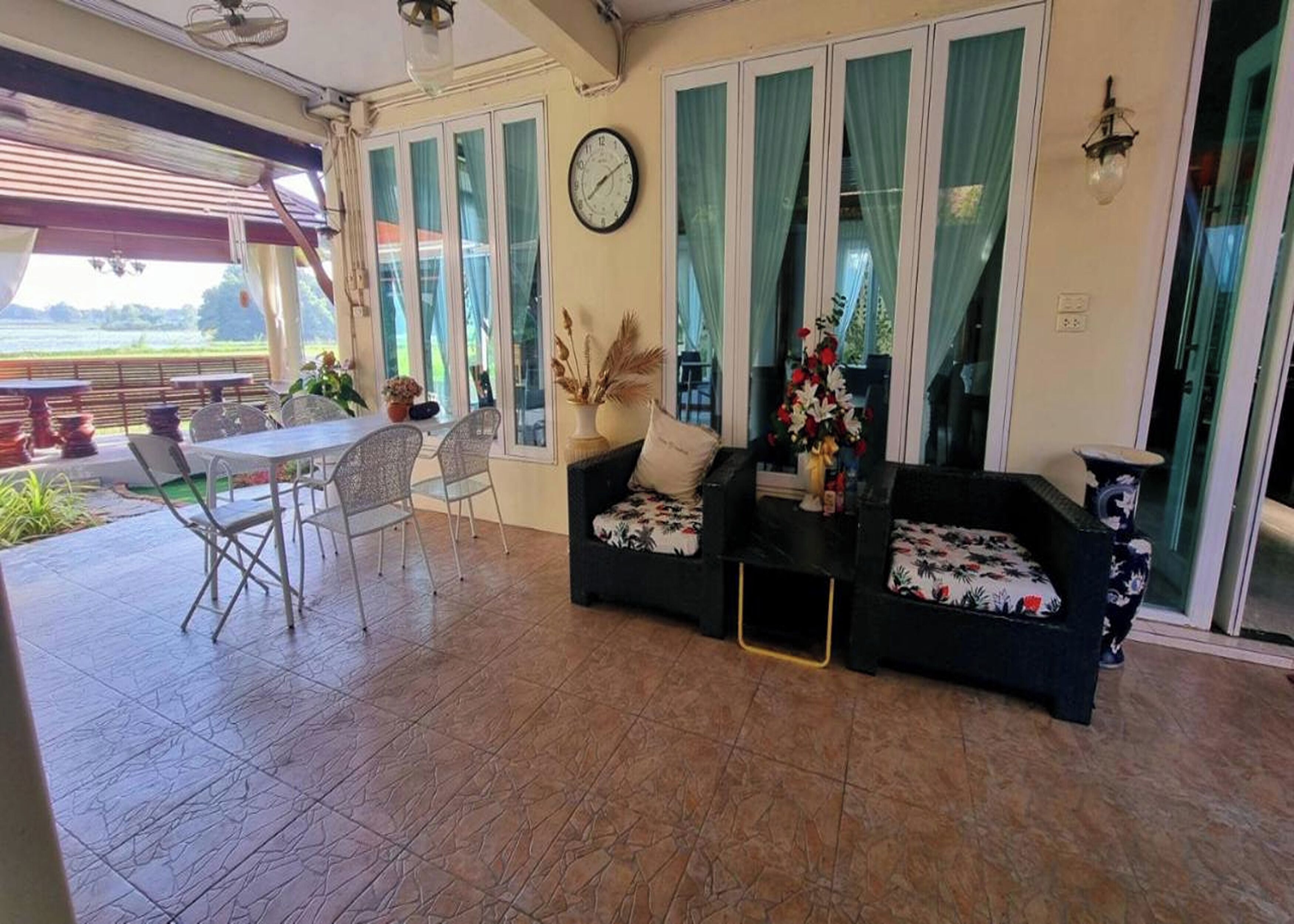 Foto - Ruenthai Ayutthaya Resort and Restaurant