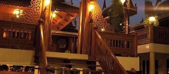 Ruenthai Ayutthaya Resort And Restaurant