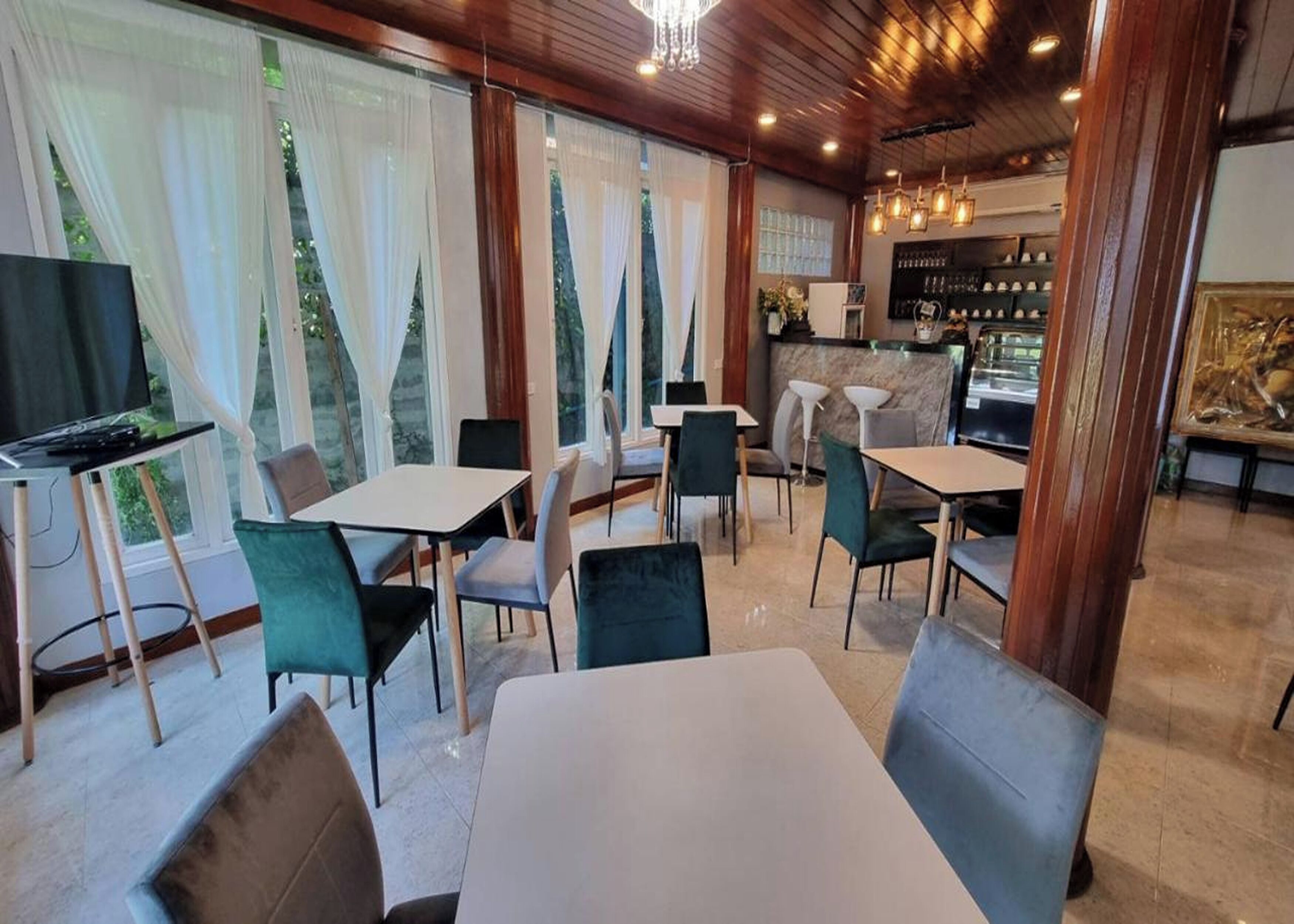 Foto - Ruenthai Ayutthaya Resort and Restaurant