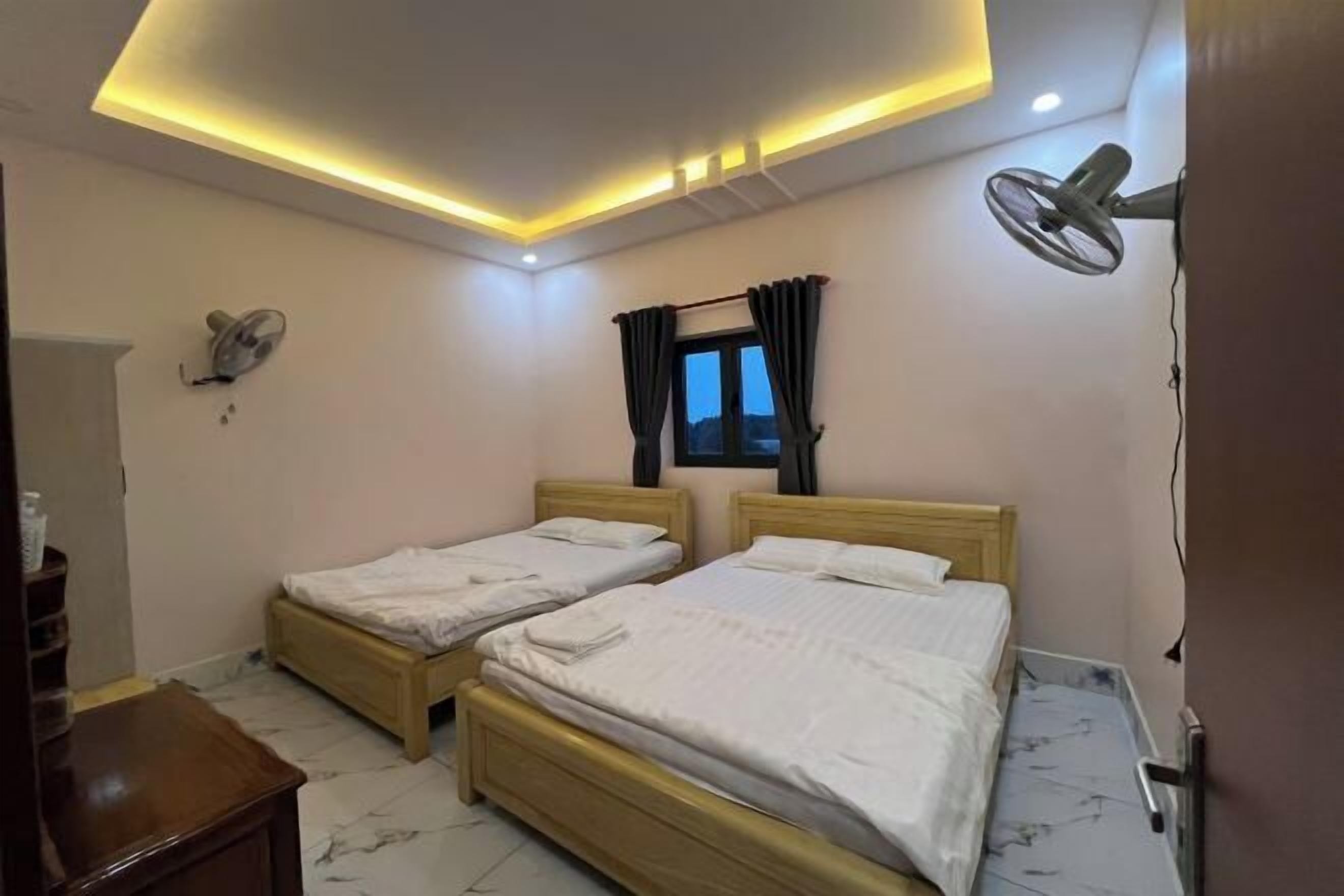 Bureau, Wi-Fi gratuit, draps fournis