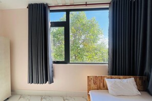 Phòng | Quang cảnh từ phòng