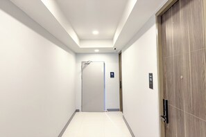 Lift - Smith Hotel (Chiang Mai)