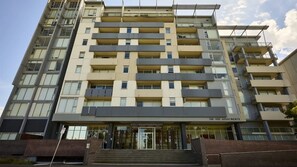 Exterior - The Gallop Kensington (Kensington)