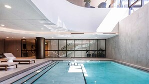 Inomhuspool