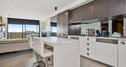 Riviera Edgewater Maribyrnong