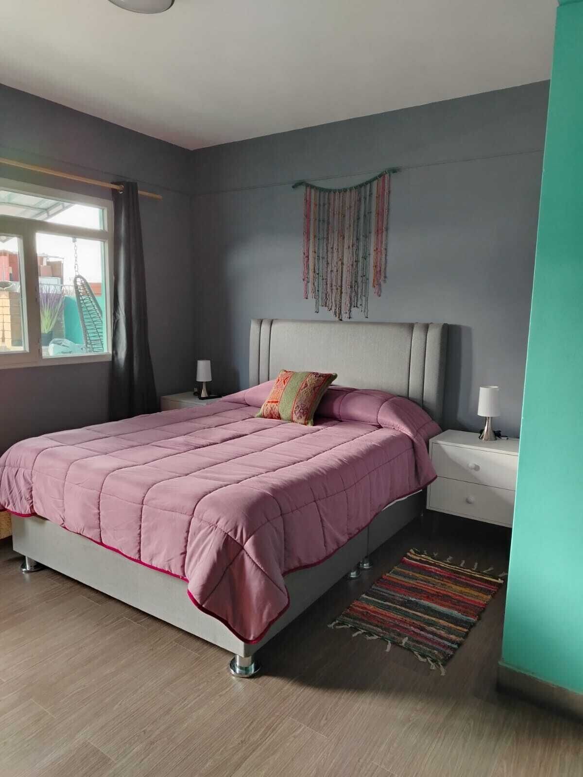 Image de profil de l’hôte