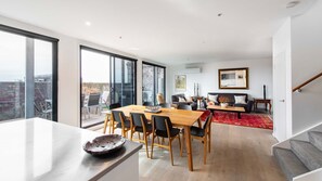 Interior - Unique Stay in a Historic Chocolate Factory (Fitzroy)