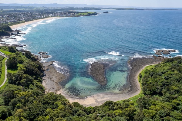 Boneyard Beach