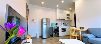 Lee Apartment & Hotel
