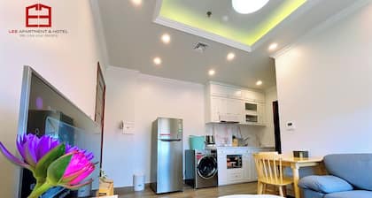 Lee Apartment & Hotel
