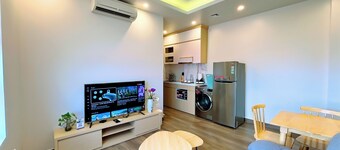 Lee Apartment & Hotel