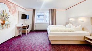 1 slaapkamer, wifi, beddengoed