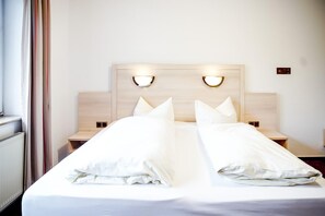 1 slaapkamer, wifi, beddengoed