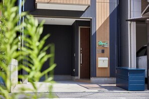 Exterior - eni.konohana (Osaka)