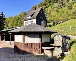 Exterieur
