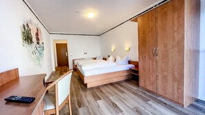 1 slaapkamer, wifi, beddengoed