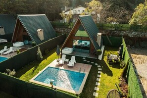 View from property - Alis Paradise Sapanca (Sapanca)