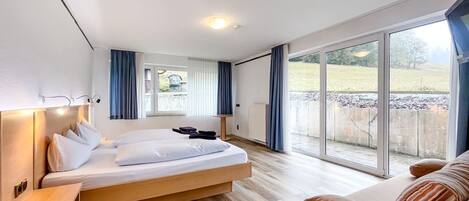1 quarto, Wi-Fi, roupa de cama