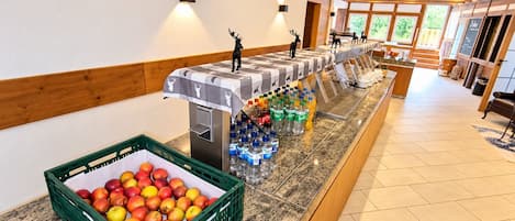 用餐區