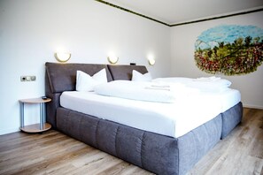 1 soverom, wi-fi og sengetøy