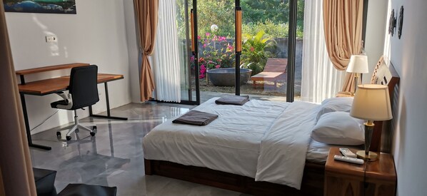 Habitación Confort | Wifi gratis 