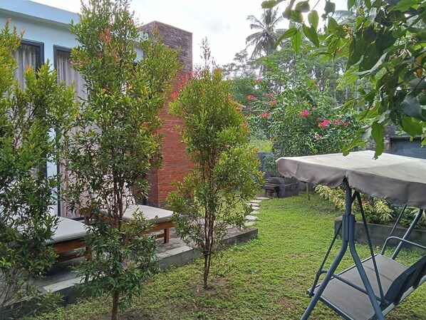 Exterior - Villa Kiprey (Karangasem)
