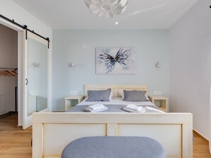 4 bedrooms, Internet