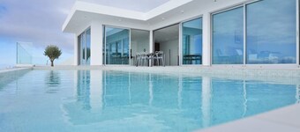 Villa Noelia Ocean View