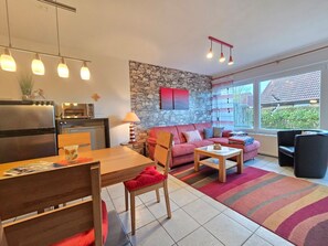 Unclassified image, 5 of 31, button - Vacation home Herkommer Norddeich - Modern vacation home in Norddeich with garden and (Norden)