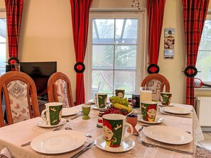 Dining - Lenzer Höh by Interhome (Plau am See)