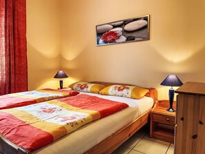 3 bedrooms, WiFi - Lenzer Höh by Interhome (Plau am See)