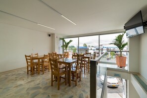 ビジネスセンター