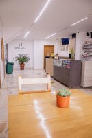 Recepción