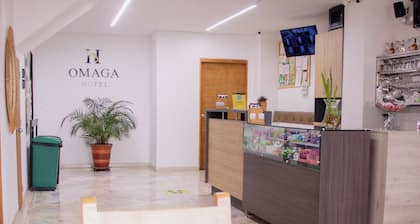 HOTEL OMAGA