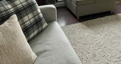 Charming 1-bedroom Ski-in Ski-out condo in marvelous Brian Head, UT