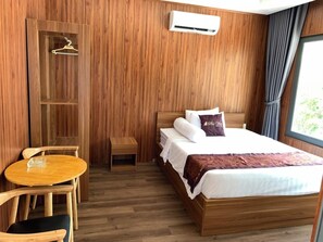 1 bedroom, in-room safe, iron/ironing board, free WiFi - PV BEACH BUNGALOW (Phu Quoc)