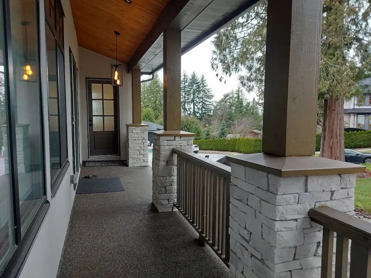 Bild für Gastgeberprofil