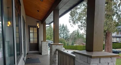 Self Contained Master Suite