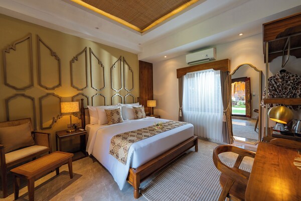 Puri Kantor Legacy - Ubud