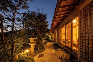 Jardin japonais