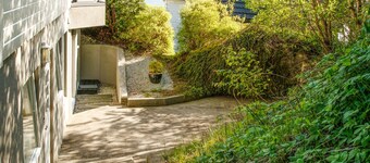 Gorgeous apartment with WiFi