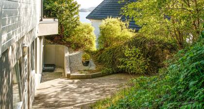 Gorgeous apartment with WiFi