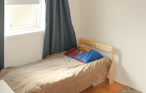 1 habitación, wifi gratis y ropa de cama 