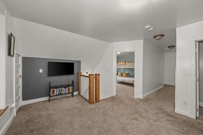 4 chambres, bureau, fer et planche Ă repasser, Wi-Fi gratuit