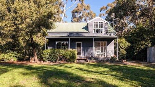 Elsie Cottage