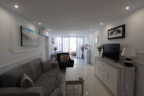Torrevieja Spectacular Townhouse
